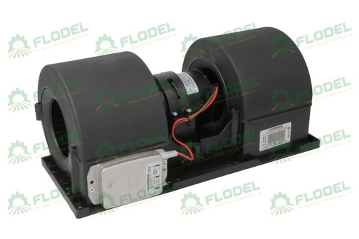 [FLO08027] Ventilator NEW HOLLAND 87663956