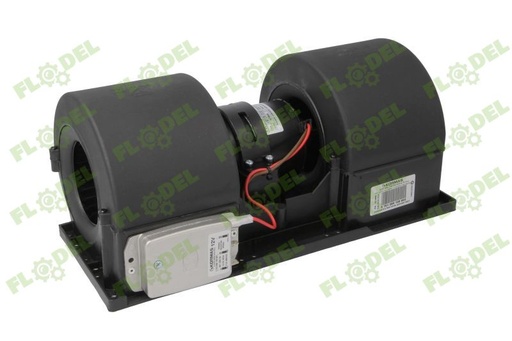 [FLO08027] Ventilator NEW HOLLAND 87663956