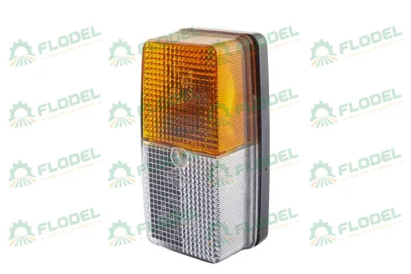 [FLO08029] Lampa fata tractor FENDT X830180095000 HELLA