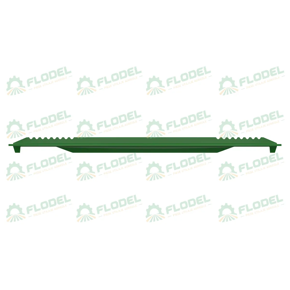 [FLO08031] Raclet combina JOHN DEERE Z62288