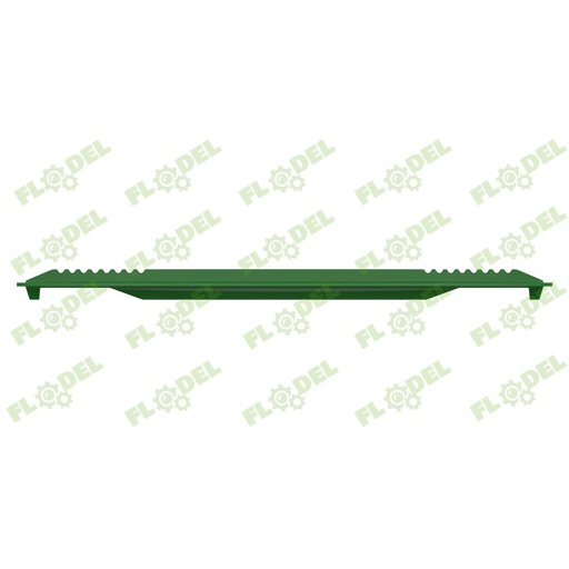 [FLO08031] Raclet combina JOHN DEERE Z62288