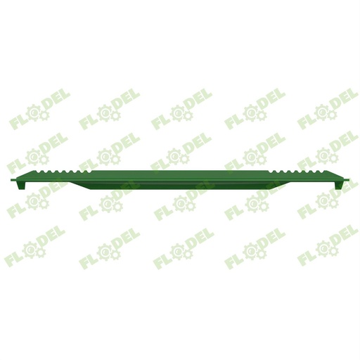 [FLO08031] Raclet combina JOHN DEERE Z62288