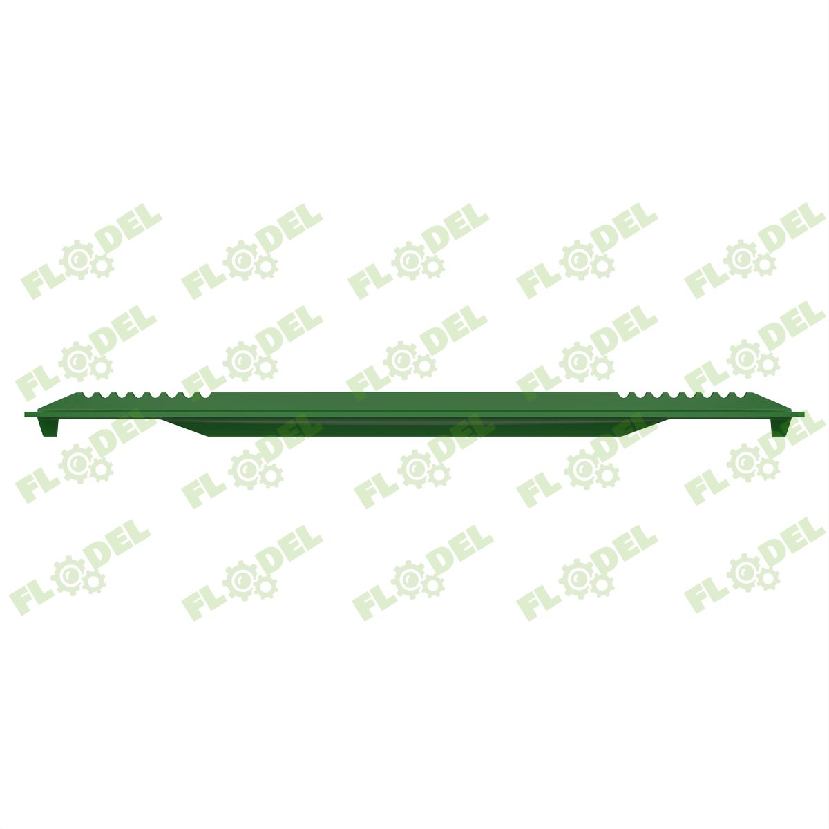 [FLO08031] Raclet combina JOHN DEERE Z62288