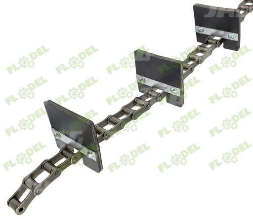 [FLO08034] Lant retur spice JOHN DEERE AZ46269