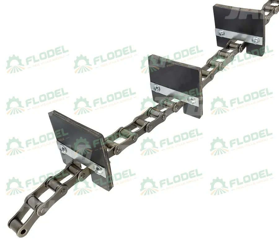 [FLO08034] Lant retur spice JOHN DEERE AZ46269