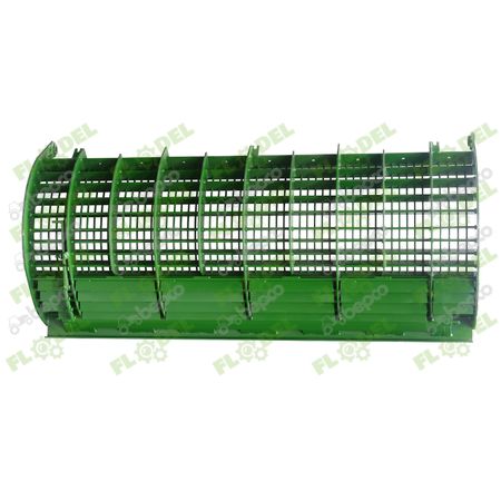 [FLO08036] Contrabatator JOHN DEERE AZ50718