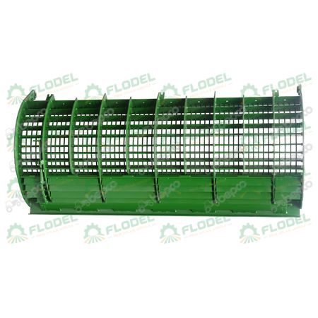 [FLO08036] Contrabatator JOHN DEERE AZ50718