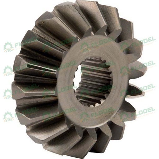 [FLO08037] Pinion JOHN DEERE Z12148 Z18