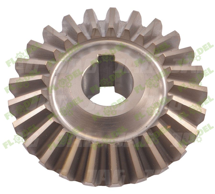 [FLO08038] Pinion grup incarcare JOHN DEERE Z12192 Z25