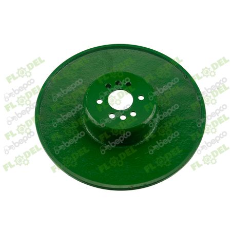 [FLO08040] Fulie variator JOHN DEERE Z58337