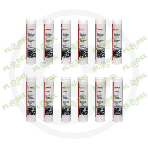 [FLO08046] Vaselina GRANIT 400 ml