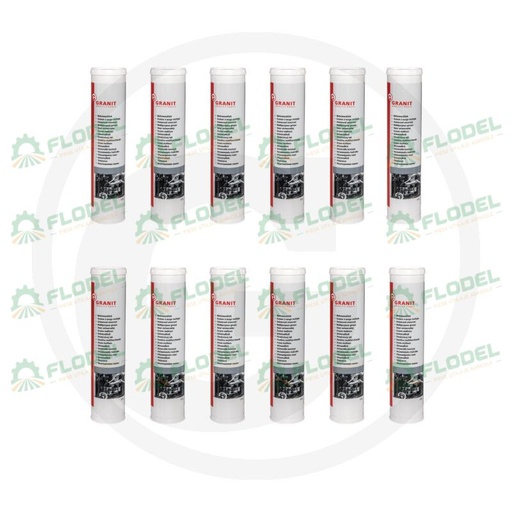 [FLO08046] Vaselina GRANIT 400 ml