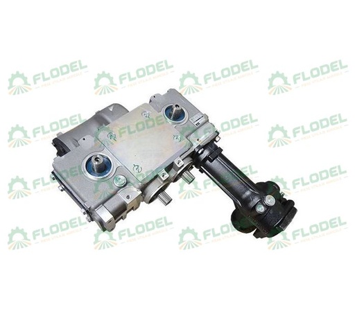[FLO08048] Grup complet CAPELLO M1-80179 Original CAPELLO