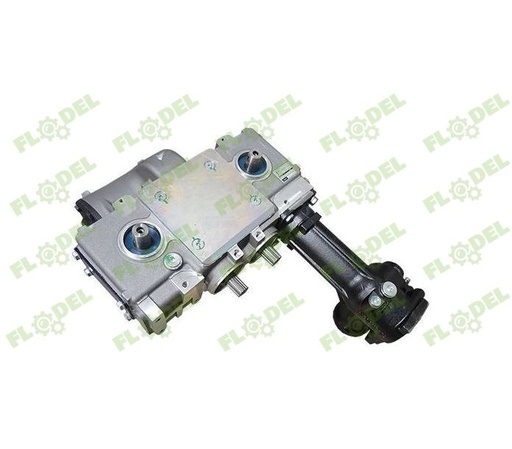 [FLO08048] Grup complet CAPELLO M1-80179 Original CAPELLO