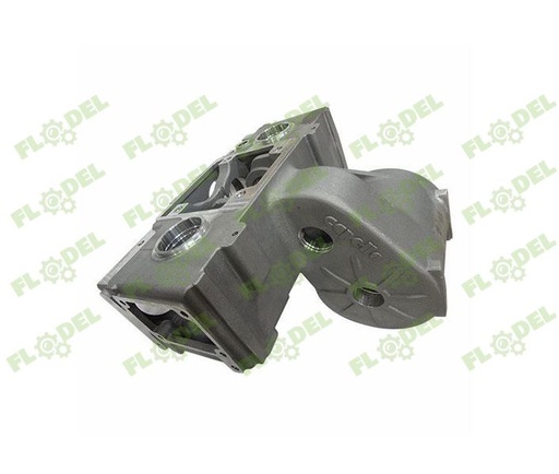 [FLO08049] Carcasa grup CAPELLO M1-80095 Original CAPELLO