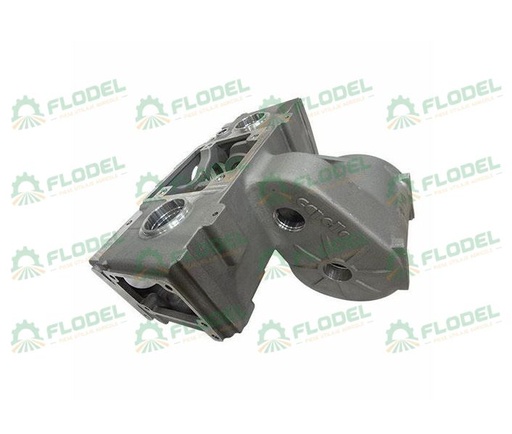 [FLO08049] Carcasa grup CAPELLO M1-80095 Original CAPELLO