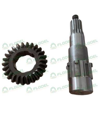 [FLO08054] Set Pinion Ax tocator DOMINONI