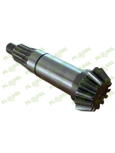 [FLO08055] Ax tocator DOMINONI Z13 Original DOMINONI