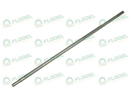 [FLO08058] Ax CLAAS MATADOR MERCATOR 610198