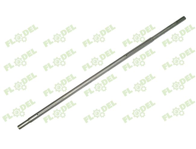 [FLO08058] Ax CLAAS MATADOR MERCATOR 610198
