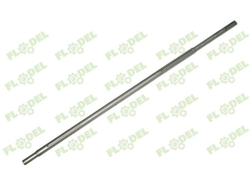 [FLO08058] Ax CLAAS MATADOR MERCATOR 610198