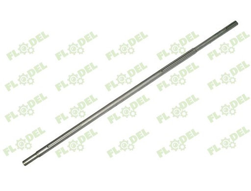 [FLO08058] Ax CLAAS MATADOR MERCATOR 610198