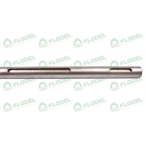 [FLO08061] Ax postbatator CLAAS MERCATOR 653307