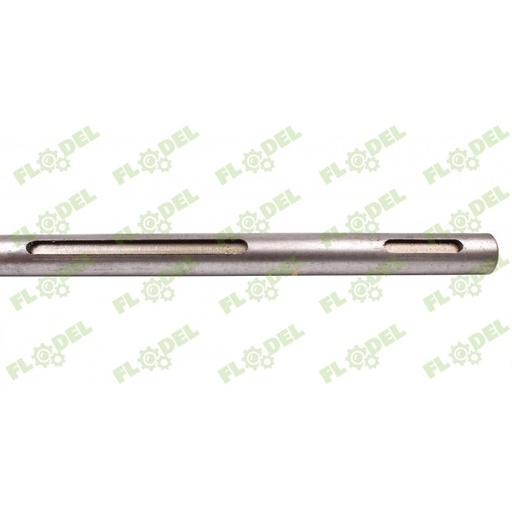 [FLO08061] Ax postbatator CLAAS MERCATOR 653307