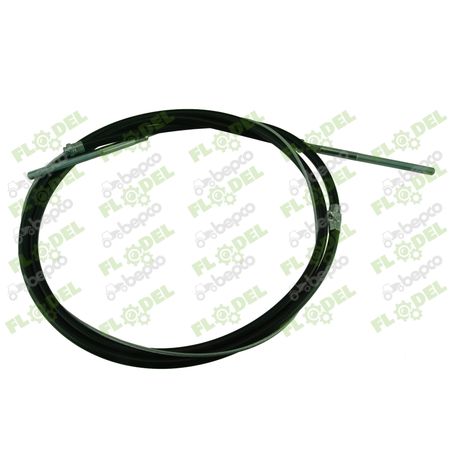 [FLO08062] Cablu descarcare combina CLAAS MERCATOR 654410