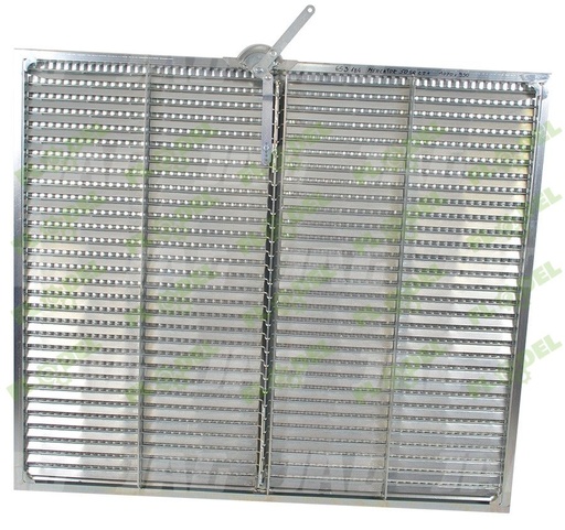 [FLO08063] Sita superioara CLAAS MERCATOR 653184