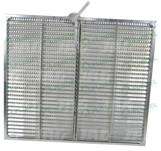 [FLO08063] Sita superioara CLAAS MERCATOR 653184