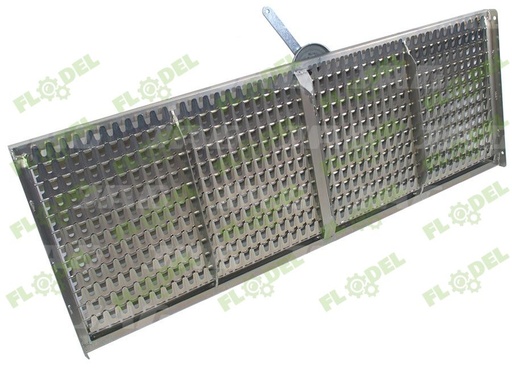 [FLO08064] Extensie sita combina CLAAS MERCATOR 653183