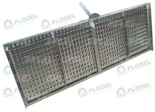[FLO08064] Extensie sita combina CLAAS MERCATOR 653183