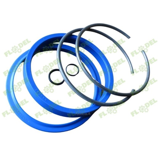 [FLO08070] Kit reparatie cilindru hidraulic JOHN DEERE AL208001