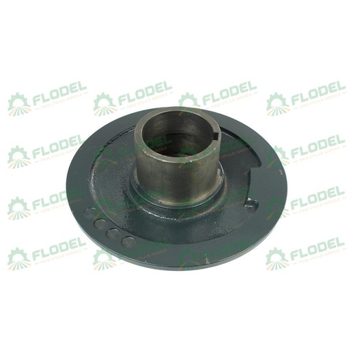 [FLO08080] Fulie variator CLAAS 629654 [PREMIUM]