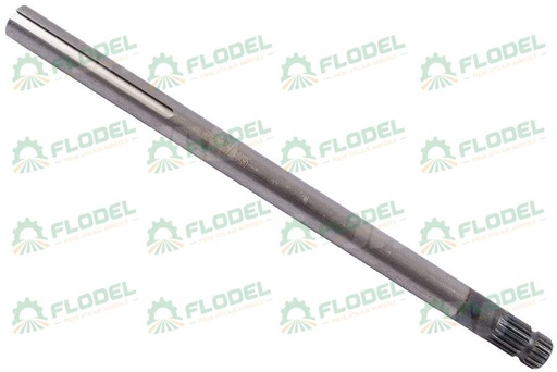 [FLO08081] Ax heder CLAAS 650097 [18Z]