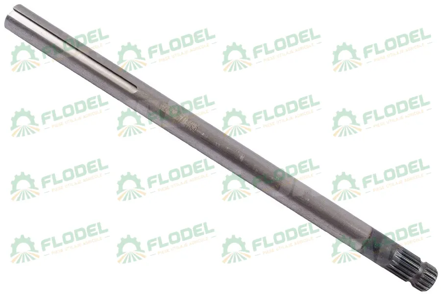 [FLO08081] Ax heder CLAAS 650097 [Z18]