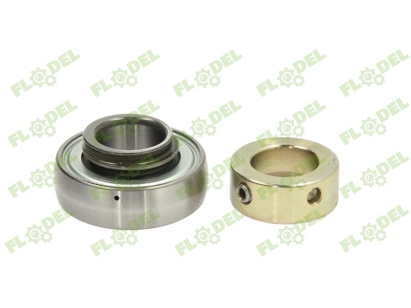 [FLO08085] Rulment 619286 NKE