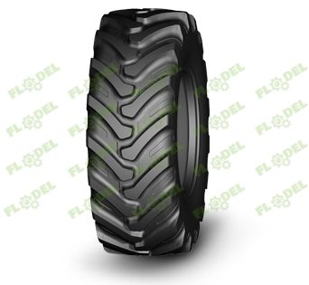 [FLO08087] Anvelopa agricola 500/70 R24