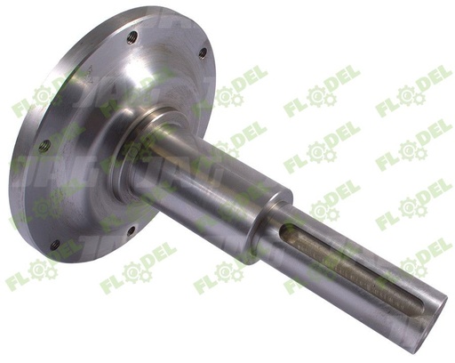 [FLO08089] Ax cu flansa CLAAS LEXION 667483