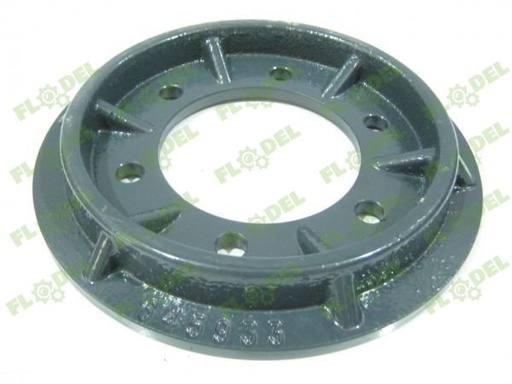 [FLO08091] Flansa ambreiaj combina CLAAS 645933