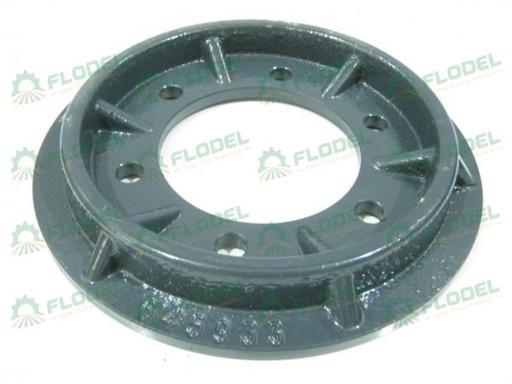 [FLO08091] Flansa ambreiaj combina CLAAS 645933