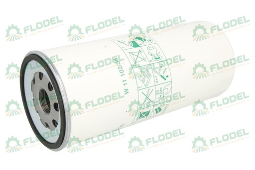 [FLO08094] Filtru ulei MANN W 11 102/36