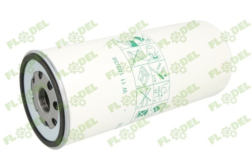 [FLO08094] Filtru ulei MANN W 11 102/36