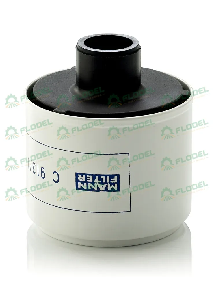 [FLO08095] Filtru aer MANN C 9004