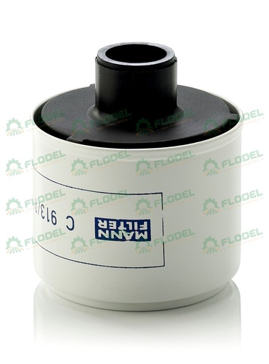 [FLO08095] Filtru aer MANN C 9004