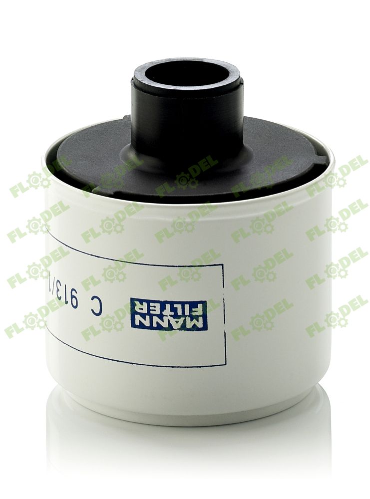 [FLO08095] Filtru aer MANN C 9004