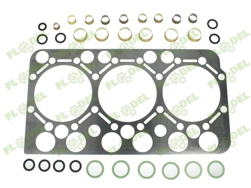 [FLO08096] Garnitura chiulasa VOLVO 275774