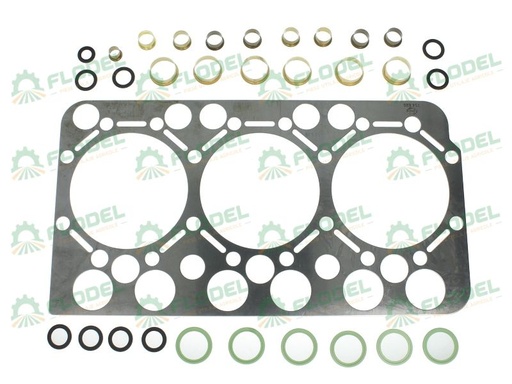 [FLO08096] Garnitura chiulasa VOLVO 275774