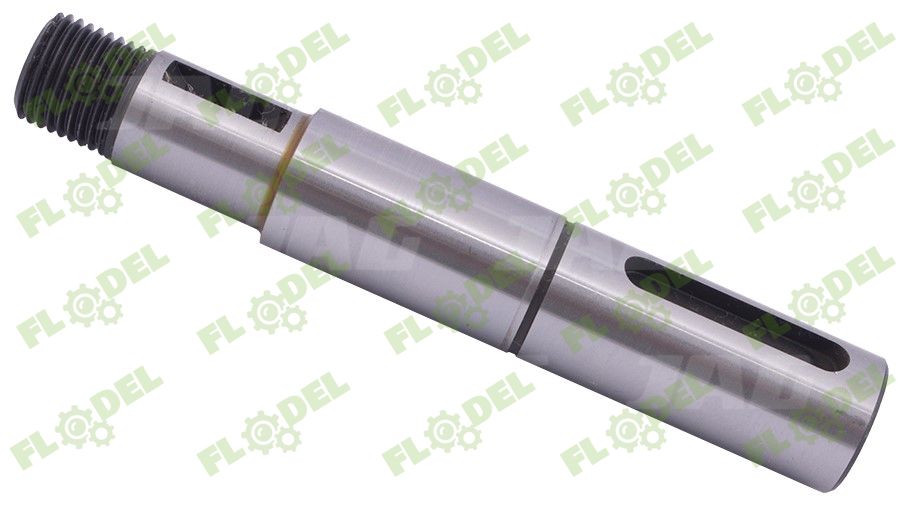 [FLO08103] Ax ventilator combina CLAAS 657698